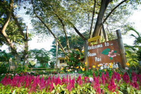 Отель Baan Pai Riverside Resort  Вианг Тай